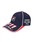 FILAitBj́uFILA CO TWILL GRAPHIC RACING CAP / tBiLbvjvblCr[