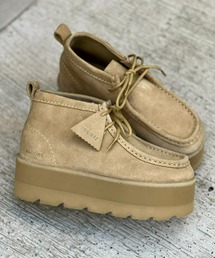 Clarks | 【Clarks】Meare WB ELVTD(その他シューズ)