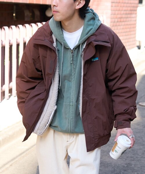 Franklin Climbing】 男女兼用/撥水/防風/カスケードスタンド