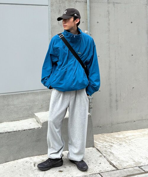 Franklin Climbing】 男女兼用/撥水/防風/カスケードスタンド