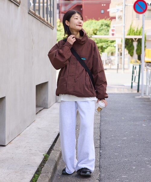 Franklin Climbing】 男女兼用/撥水/防風/カスケードスタンド