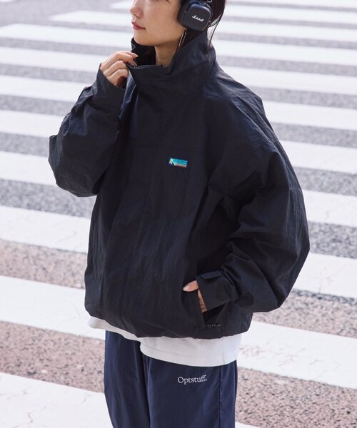 セール】【Franklin Climbing】 男女兼用/撥水/防風/カスケード