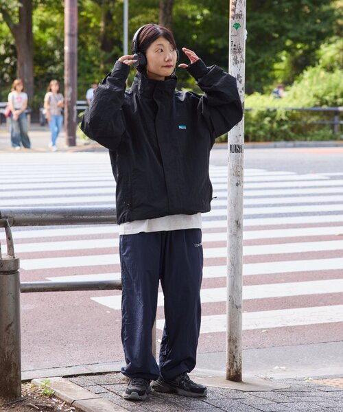 セール】【Franklin Climbing】 男女兼用/撥水/防風/カスケード