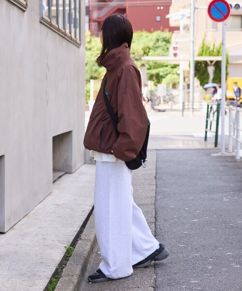 Franklin Climbing カスケードスタンドジャケット Franklin Climbing ナイロンジャケット 「Franklin Climbing