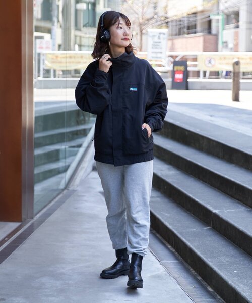 Franklin Climbing】 男女兼用/撥水/防風/カスケードスタンド