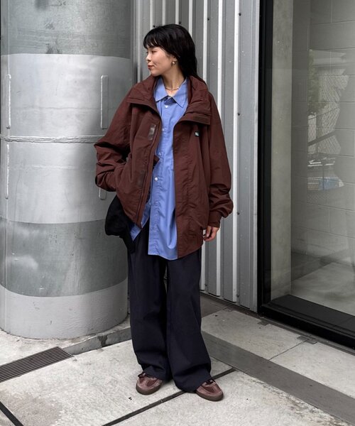 セール】【Franklin Climbing】 男女兼用/撥水/防風/カスケード