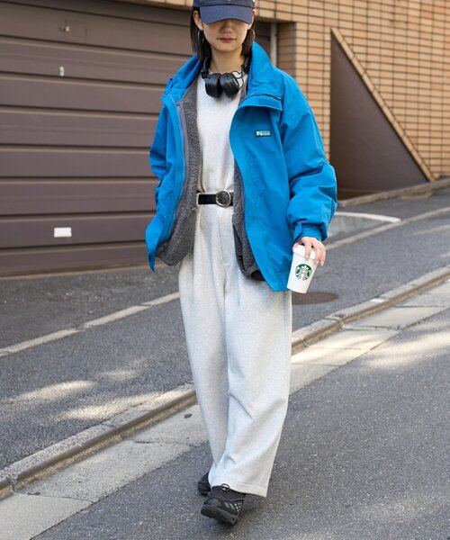 Franklin Climbing】 男女兼用/撥水/防風/カスケードスタンド