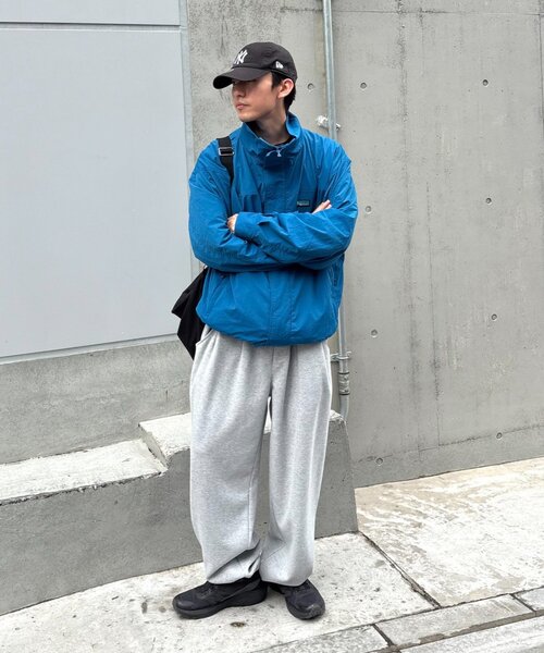 Franklin Climbing】 男女兼用/撥水/防風/カスケードスタンド