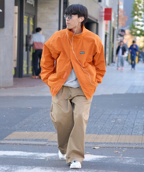 Franklin Climbing】 男女兼用/撥水/防風/カスケードスタンド