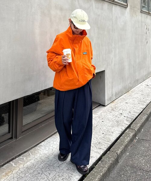 Franklin Climbing】 男女兼用/撥水/防風/カスケードスタンド