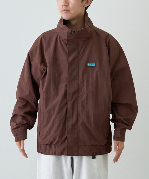 セール】【Franklin Climbing】 男女兼用/撥水/防風/カスケード