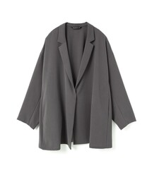 mizuiro ind テーラードシャツジャケット