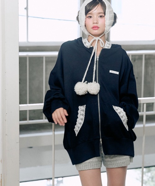 【新品未使用】Lafayette オリーブ パーカー XL HOODIE (フーディー) のオンライン通販｜LFYT OFFICIAL SITE