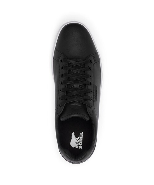 防水 SOREL／メンズ サイプレス ウォータープルーフ スニーカー