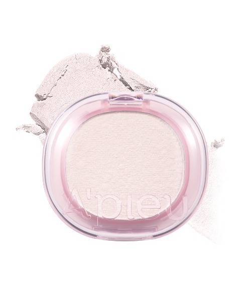 A'pieu(アピュー)の「【A'pieu/アピュー】ジューシーパン グリーミング ハイライター(ハイライト/シェーディング・レディース・01 BERRY MILK BEAM/02 SOFT PEACH BEAM・FREE)」の9枚目の写真