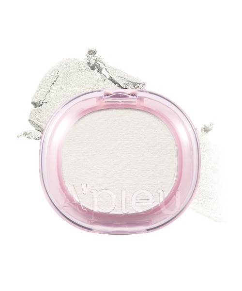 A'pieu(アピュー)の「【A'pieu/アピュー】ジューシーパン グリーミング ハイライター(ハイライト/シェーディング・レディース・01 BERRY MILK BEAM/02 SOFT PEACH BEAM・FREE)」の11枚目の写真