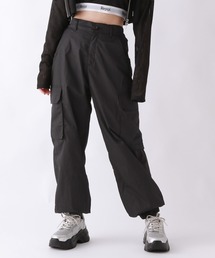 repipi armario | エステルコットンカーゴパンツ(カーゴパンツ)