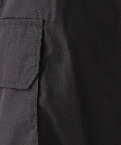 repipi armario（レピピ アルマリオ）の「エステルコットンカーゴパンツ（カーゴパンツ・キッズ・ホワイト/ピンク/ブラック・LARGE/MEDIUM/SMALL）」の19枚目の写真