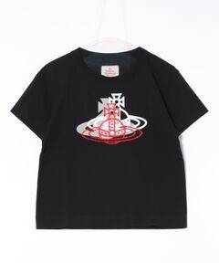 【美品】vivienne westwood ショート丈トレーナー Vivienne Westwood - ヴィヴィアン ウエストウッド VIVIENNE
