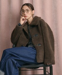 BEAUTY&YOUTH UNITED ARROWS(r[eB[Ah[XiCebhA[Y)́yWEBz{A×tFCN[g [v{^WPbg 2WAY(̑AE^[)