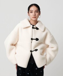 BEAUTY&YOUTH UNITED ARROWS(r[eB[Ah[XiCebhA[Y)́yWEBz{A×tFCN[g [v{^WPbg 2WAY(̑AE^[)