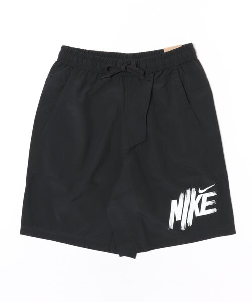 NIKE(ナイキ)の「《NIKEアパレル》ASMNKDFFORM9INULSHORTG(その他パンツ・メンズ・ブラック/ブラウン・2XL/L/M/S/XL)」の2枚目の写真