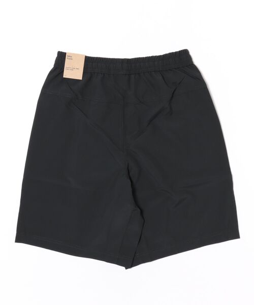 NIKE(ナイキ)の「《NIKEアパレル》ASMNKDFFORM9INULSHORTG(その他パンツ・メンズ・ブラック/ブラウン・2XL/L/M/S/XL)」の3枚目の写真