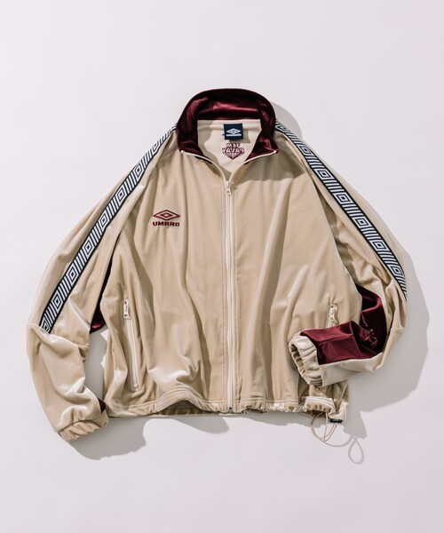UMBRO/アンブロ 別注 Tempalay × UMBRO × FREAK'S STORE
