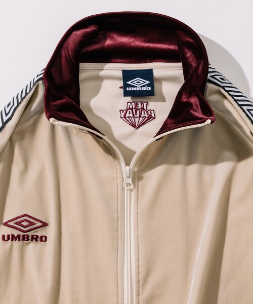 UMBRO/アンブロ 別注 Tempalay × UMBRO × FREAK'S STORE