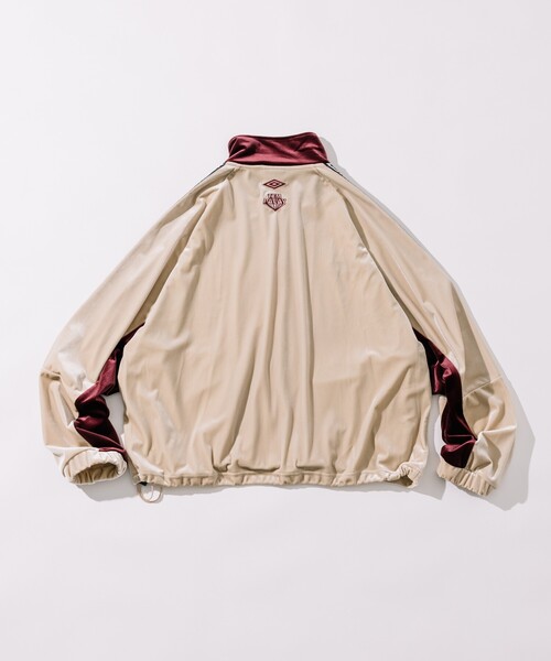 UMBRO/アンブロ 別注 Tempalay × UMBRO × FREAK'S STORE