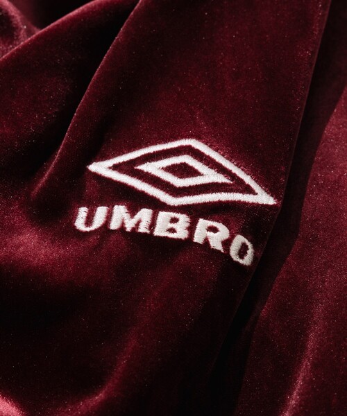 UMBRO/アンブロ 別注 Tempalay × UMBRO × FREAK'S STORE
