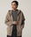 Eddie Bauer�i�G�f�B�[�o�E�A�[�j�́u�_�u���t�F�C�X�J�m�R �W�b�v�t�[�f�B�i�p�[�J�[�j�v�b�O���C�b�V���x�[�W��