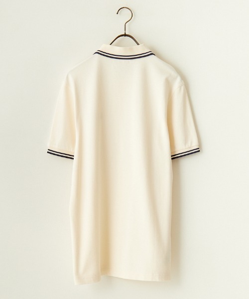 ブランド古着】半袖ポロシャツ（ポロシャツ）｜FRED PERRY