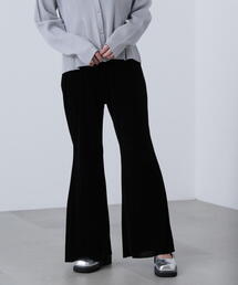 FREE'S MART | ◆〈ＭＦＭ〉ベロアパンツ(その他パンツ)