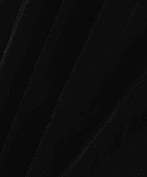 FREE'S MART（フリーズマート）の「◆〈ＭＦＭ〉ベロアパンツ（その他パンツ・レディース・ブラック/ブラウン・SMALL/MEDIUM）」の17枚目の写真