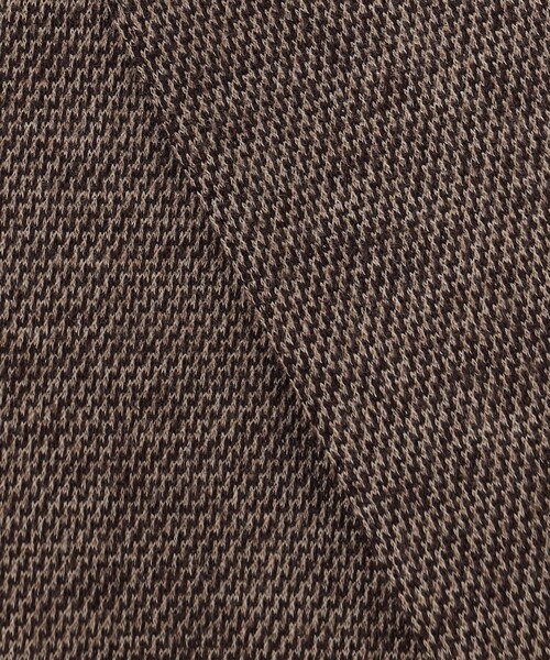 J.PRESS（ジェイプレス）の「快適さとエレガンスを纏う【セットアップ対応 / ストレッチ】SOFAニット ハイグレードジャージー ジャケット（テーラードジャケット・メンズ・ネイビー系8/ブラウン系8/グレー系8・BM/X-LARGE/LARGE/MEDIUM/BL）」の22枚目の写真