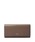 FOSSIL�i�t�H�b�V���j�́u�t�H�b�V�� �N���b�`�o�b�O ���f�B�[�X ���U�[ �O���[  SL7833793�i���z�j�v�b�O���[