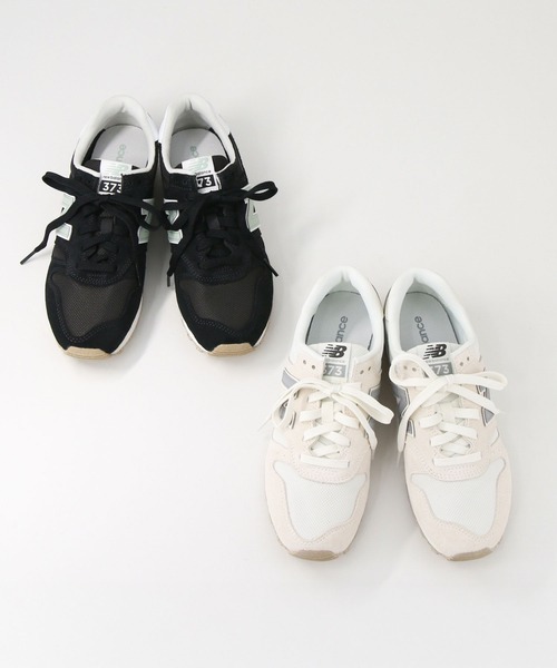☆373☆ ニューバランス373（スニーカー）｜New Balance