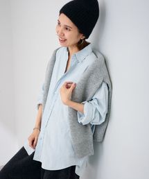 FRAMeWORK | ≪追加≫ダンガリーシャツ2(シャツ/ブラウス)