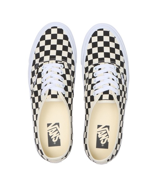 VANS(バンズ)の「PREMIUM AUTHENTIC REISSUE 44 VN000CQA2BO(スニーカー・メンズ・その他・11/5h/4h/6h/10h/9h/7h/12/7/5/9/10/8/6/4/8h)」の6枚目の写真