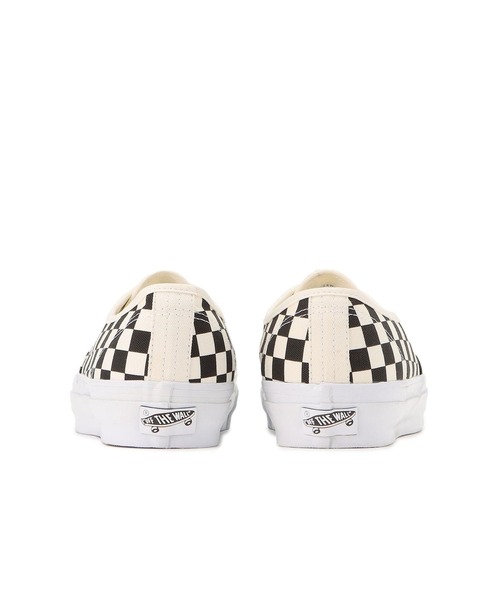VANS(バンズ)の「PREMIUM AUTHENTIC REISSUE 44 VN000CQA2BO(スニーカー・メンズ・その他・11/5h/4h/6h/10h/9h/7h/12/7/5/9/10/8/6/4/8h)」の7枚目の写真