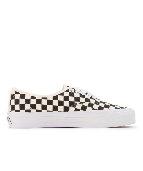 VANS(バンズ)の「PREMIUM AUTHENTIC REISSUE 44 VN000CQA2BO(スニーカー・メンズ・その他・11/5h/4h/6h/10h/9h/7h/12/7/5/9/10/8/6/4/8h)」の4枚目の写真