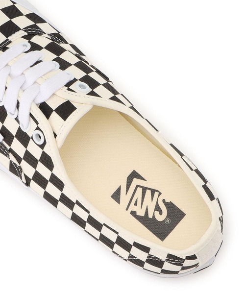 VANS(バンズ)の「PREMIUM AUTHENTIC REISSUE 44 VN000CQA2BO(スニーカー・メンズ・その他・11/5h/4h/6h/10h/9h/7h/12/7/5/9/10/8/6/4/8h)」の8枚目の写真