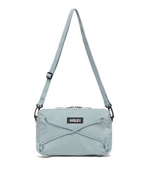 AIGLE（エーグル）の「ライト＆コンパクト ミニショルダーバッグ（ショルダーバッグ）」