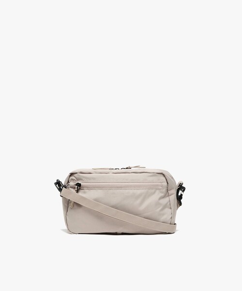 AIGLE（エーグル）の「ライト＆コンパクト ミニショルダーバッグ（ショルダーバッグ・レディース・ブラック/ブルーグレー/アイボリー・FREE）」の22枚目の写真