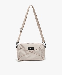 AIGLE（エーグル）の「ライト＆コンパクト ミニショルダーバッグ（ショルダーバッグ）」