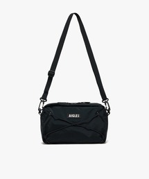 AIGLE（エーグル）の「ライト＆コンパクト ミニショルダーバッグ（ショルダーバッグ）」