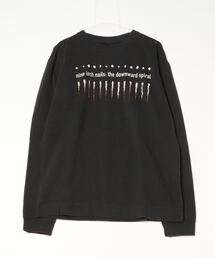 THRIFTY LOOK(XteB[bN)THRIFTY LOOK XteBbN / THRIFTY"NINE INCH NAILS"SWEAT(XEFbg)