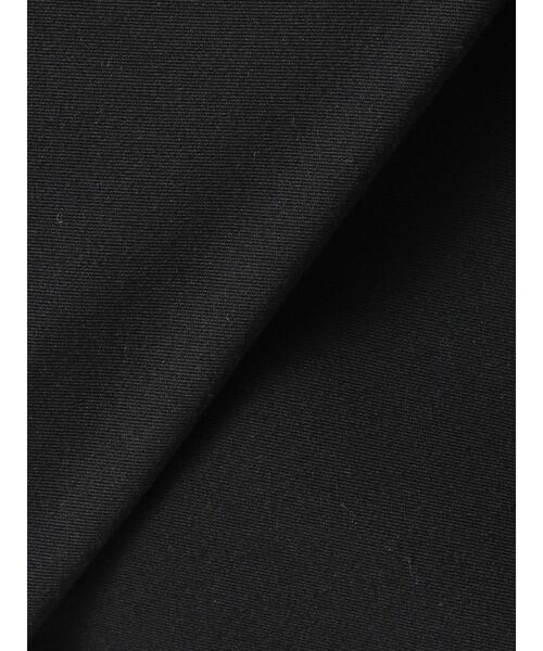 EMODA(エモダ)の「クロスベルトワイドパンツ(その他パンツ・レディース・ブラウン/ブラック・SMALL/MEDIUM)」の17枚目の写真