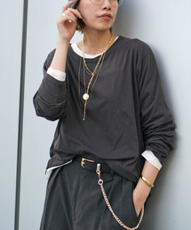 AP STUDIO アール ジュビリー CORONADO Tシャツ AP STUDIO アール ジュビリー CORONADO Tシャツ - メルカリ